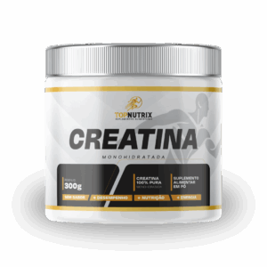 Creatina