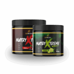 NutriXtreme