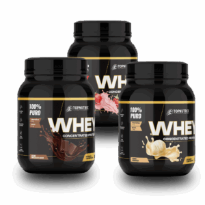 Whey TopNutrix